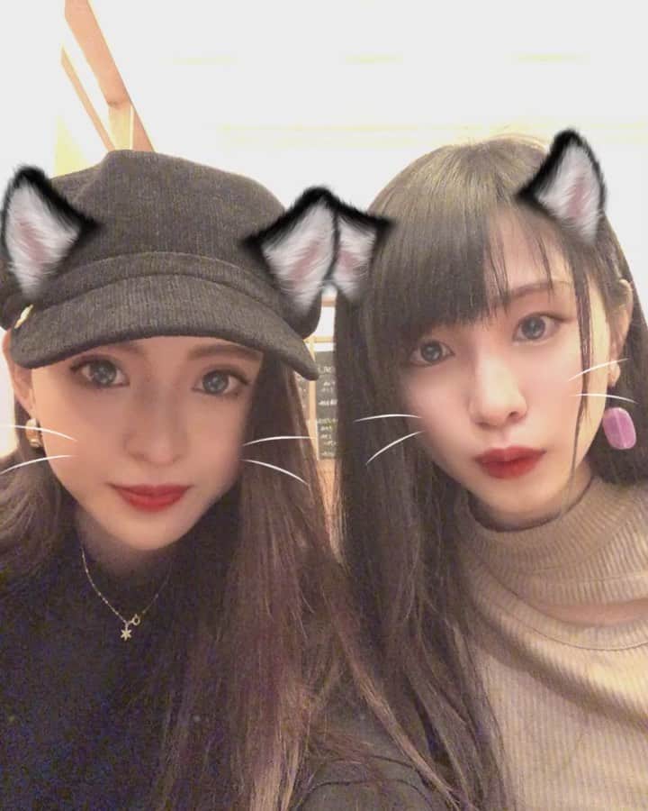 中北成美のインスタグラム
