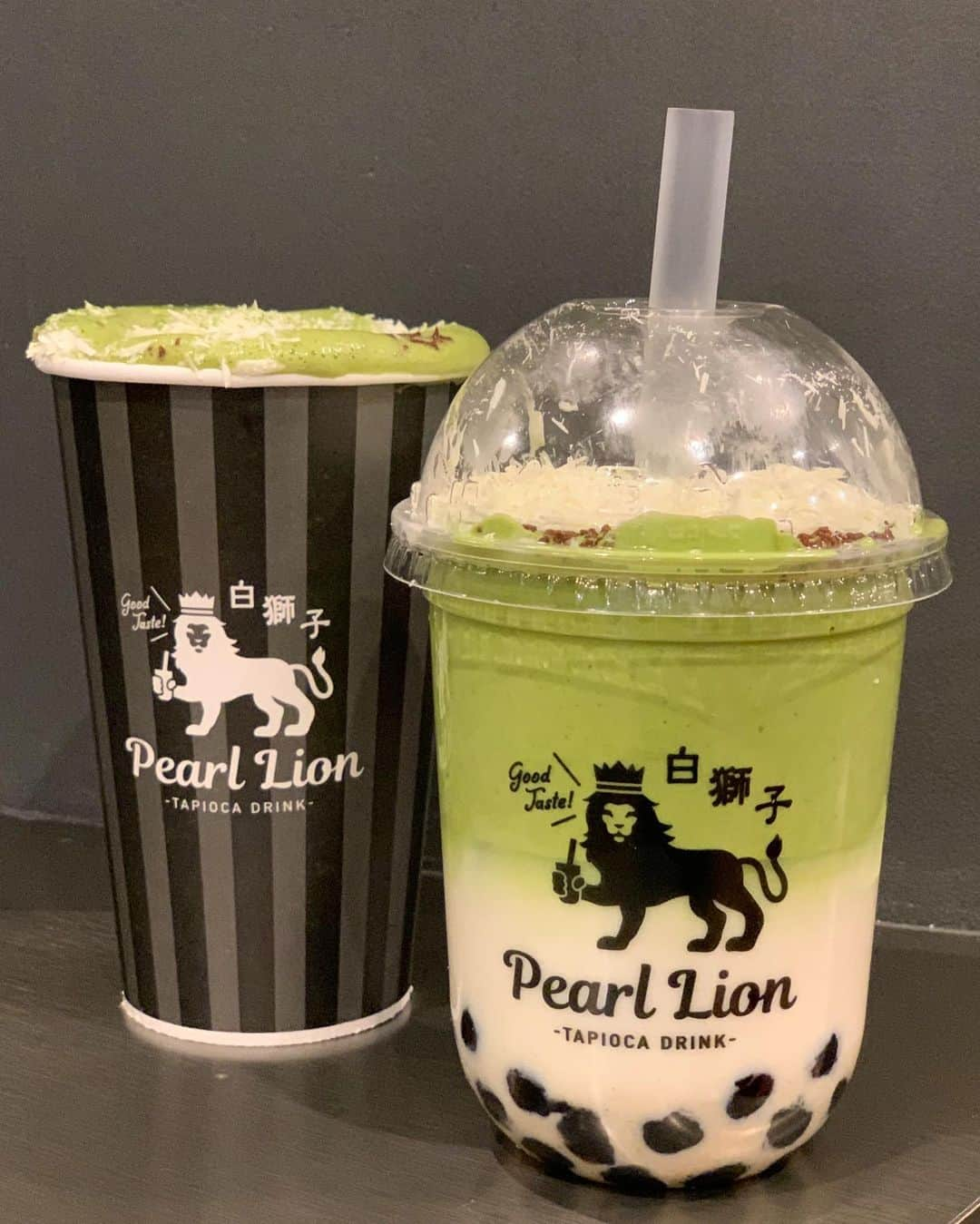 Sayaka.Mさんのインスタグラム写真 - (Sayaka.MInstagram)「. #tapioca  I produced tapioca drinks. It's delicious as it uses Matcha mainly🇯🇵 #sapporo #hokkaido 4-21-5 Minami3-jonishi Chuo-ku NEW OPEN✨ . . この度は @pearl.lion.sapporo さんの #タピオカドリンク をプロデュースさせて頂きました . 私がプロデュースしたのは抹茶味の #ブロンコジャポニズム です . 本日グランドオープンした新店舗限定 お近くにお越しの際は是非🙋‍♀️❣️ たらふく飲んで辿り着いた味 アイスもマイルドホットも美味しいですよ✨ . . =============== 私の食べ歩きの記録は Gourmet food information 제 외식기록 ↓↓↓ #sayaka動画 =============== . #札幌タピオカ #札幌グルメ #札幌スイーツ #札幌スイーツ部 #札幌食べ歩き #タピオカ #タピオカ巡り #タピオカ好き #タピ活 #タピオカ部 #PearlLion #パールライオン #パールライオン札幌 #スイーツ女子 #スイーツ好きな人と繋がりたい #スイーツ男子 #スイーツ部 #スイーツデ部 #さっぽろ #大通 #tapioka #tapi #japanesegirl #japan_of_insta」12月16日 16時35分 - insta.sayaka