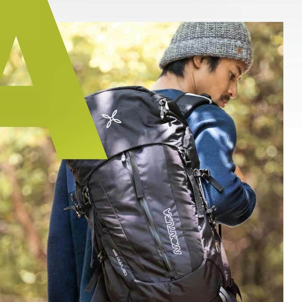 山下晃和さんのインスタグラム写真 - (山下晃和Instagram)「【OUTDOOR】I have a heavy backpack with dreams.  @montura_official  @monturajapan  #montura #モンチュラ #bacpack #バックパック #トレッキング #登山 #ハイキング #model #mensmodel #japanesemwnsmodel #travel #trail #アウトドア #fashion #ファッション #モデル #メンズモデル #tycoon」12月16日 16時48分 - travel_akikazoo
