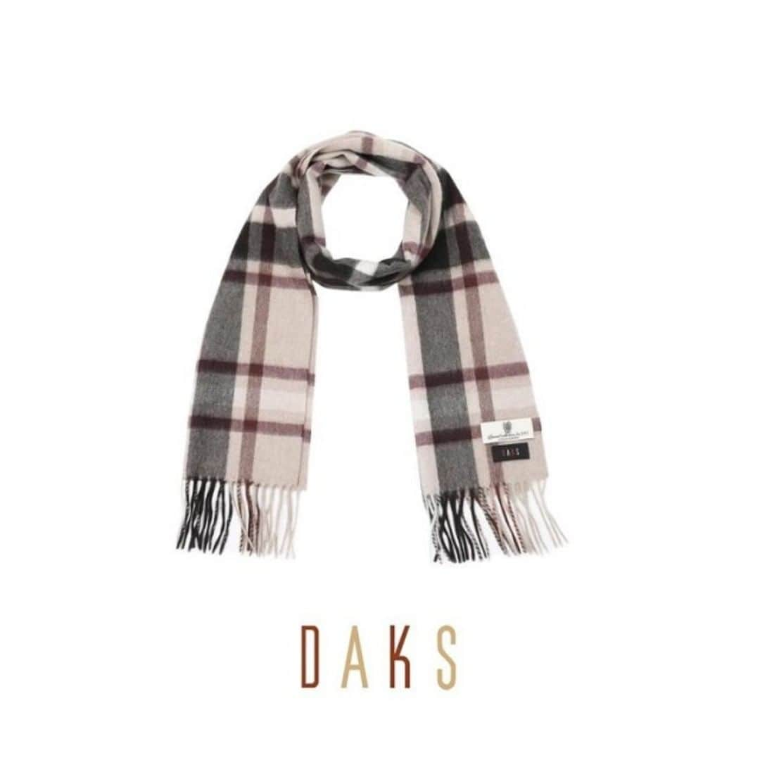 DAKS Koreaのインスタグラム