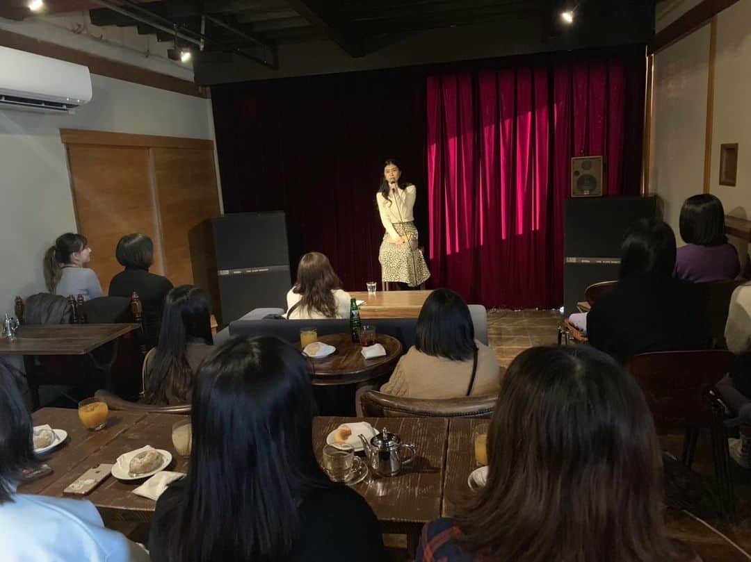 治田みずきのグルメインスタ