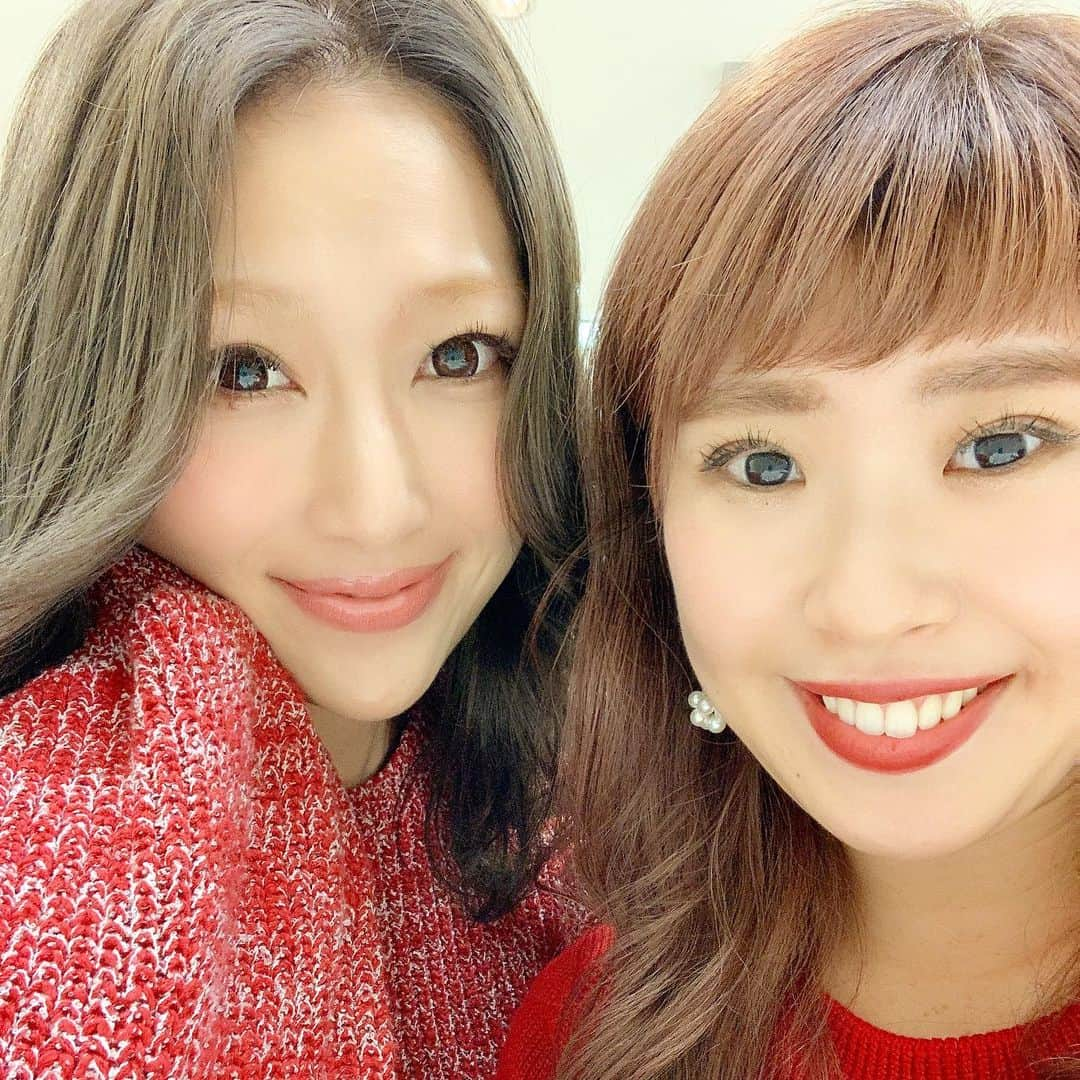 梅野舞のインスタグラム