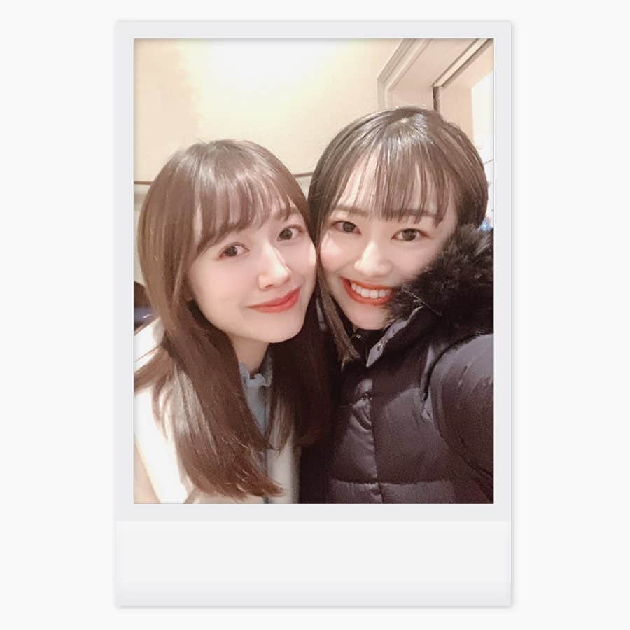 舞雛かのんのグルメインスタ