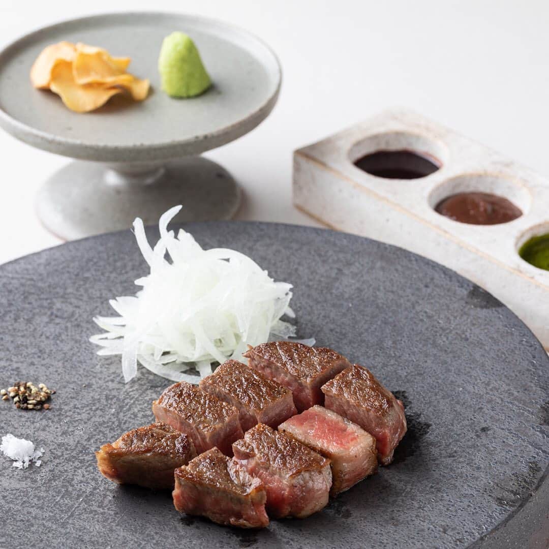 THE WESTIN KYOTO ウェスティン都ホテル京都のグルメインスタ