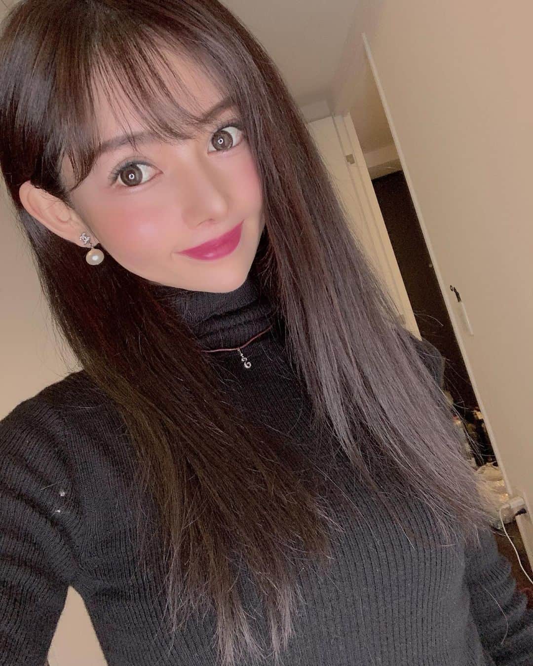 椿そらのインスタグラム