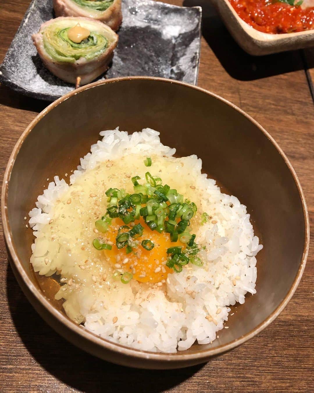 吉川千愛のグルメインスタ