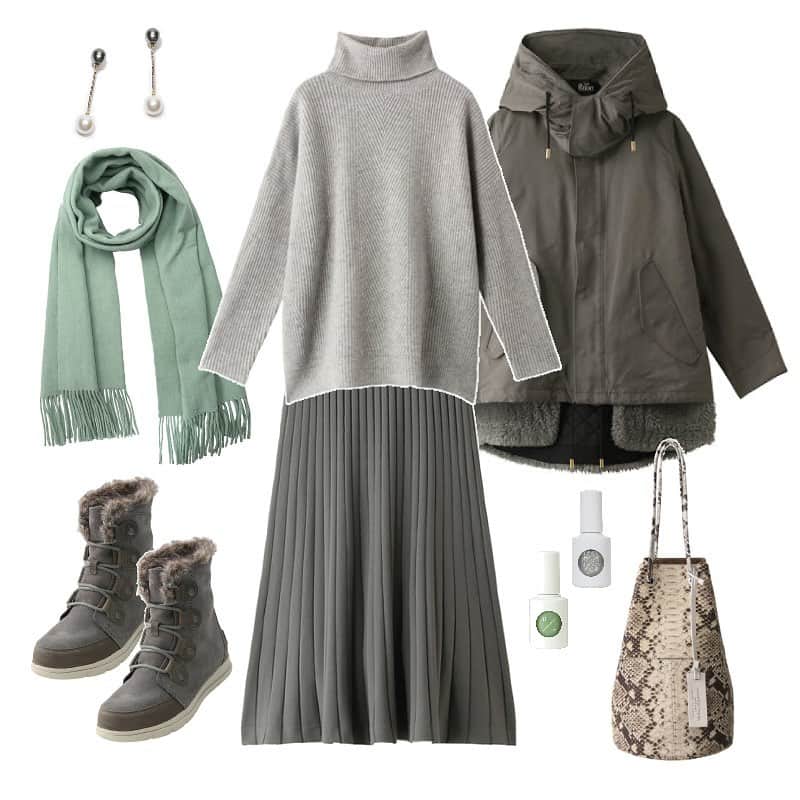 ELLE SHOP_JPのインスタグラム