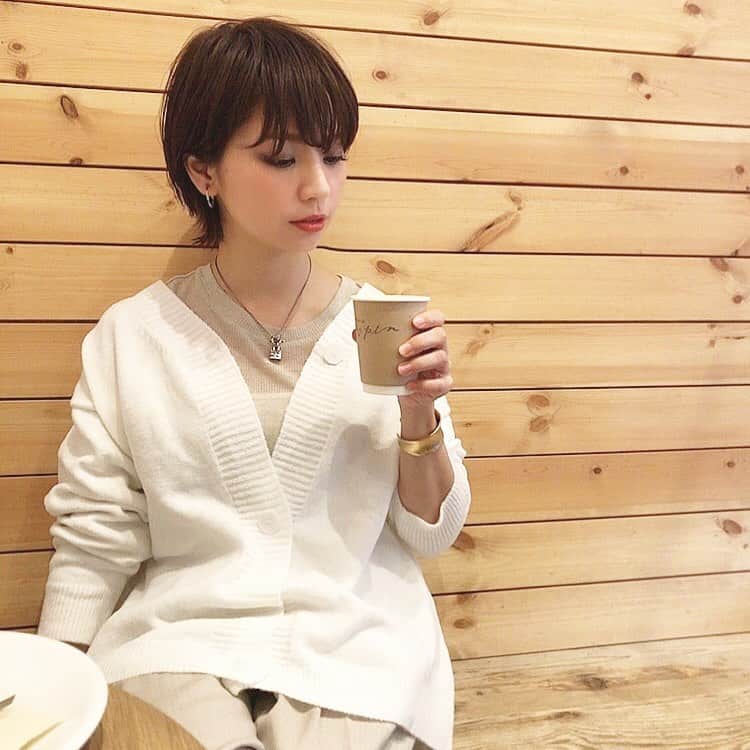 筒井愛実のインスタグラム