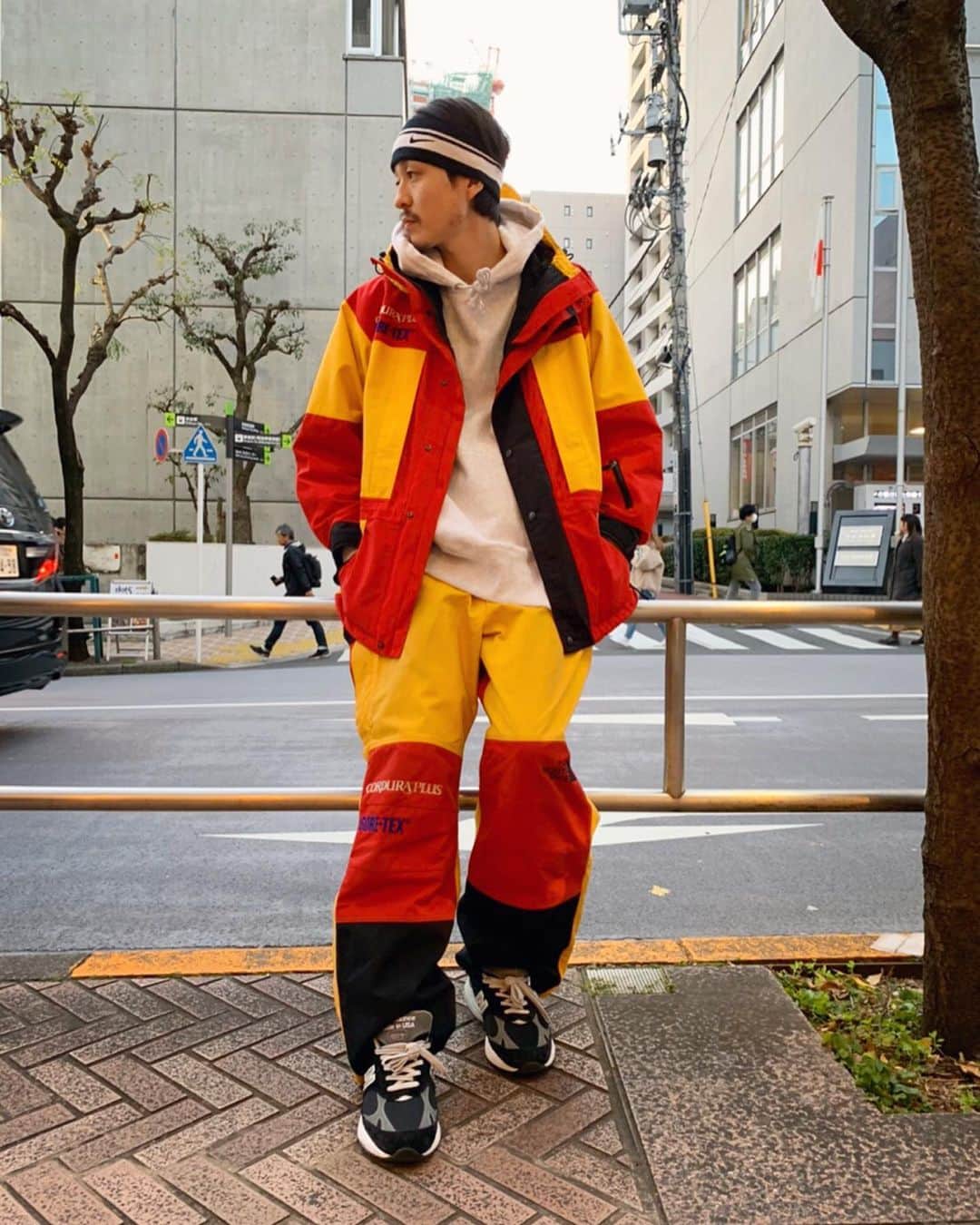 スキー The North Face CORDULA PLUS GORE-TEX Tnf cordura plus | THE NORTH FACE CORDURA PLUS GORE-TEX SET