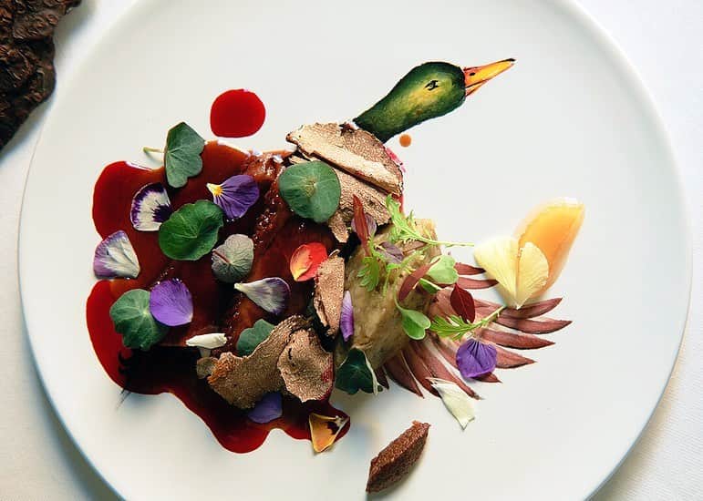 LEXUS / レクサスのグルメインスタ