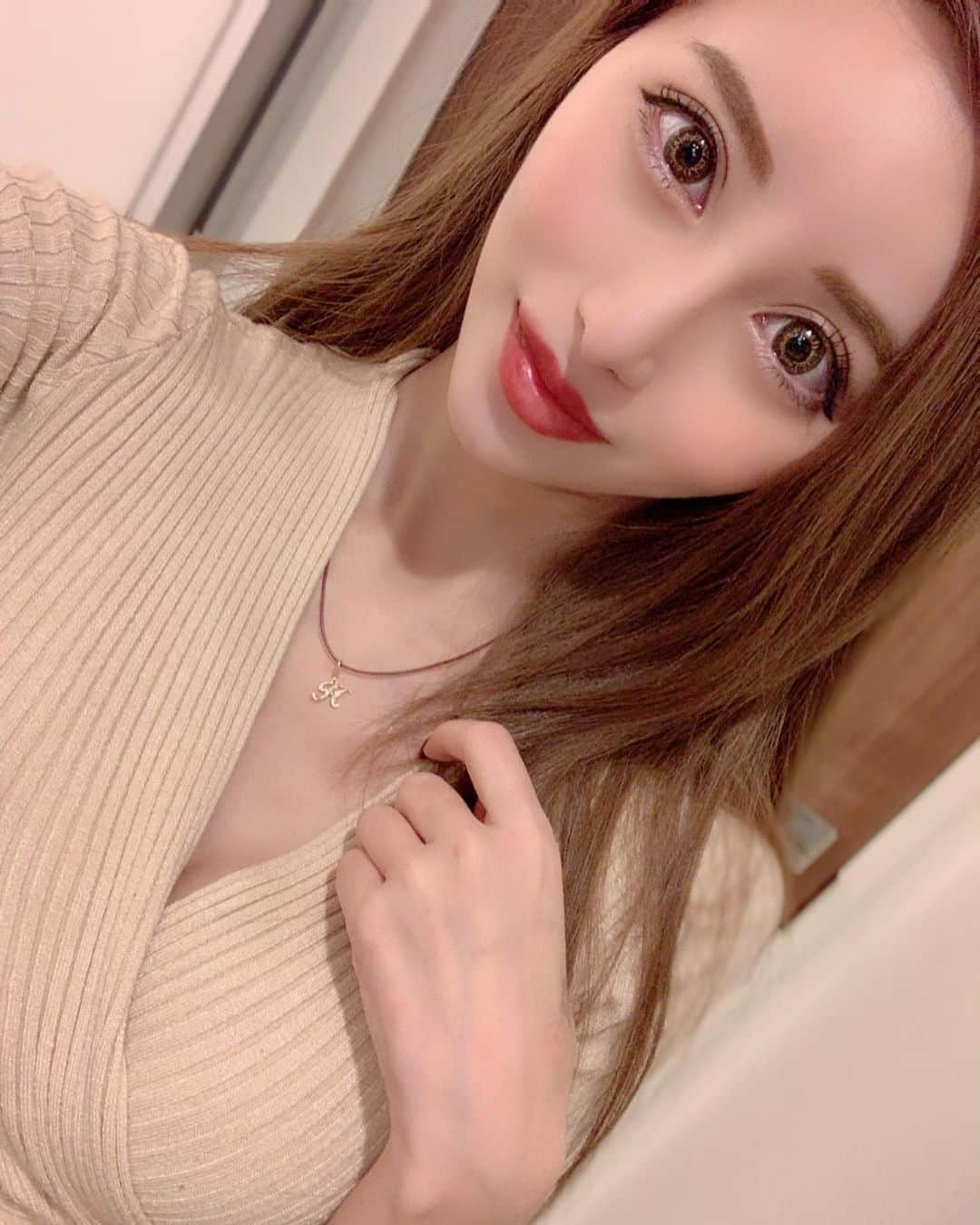 ほずにゃむのインスタグラム