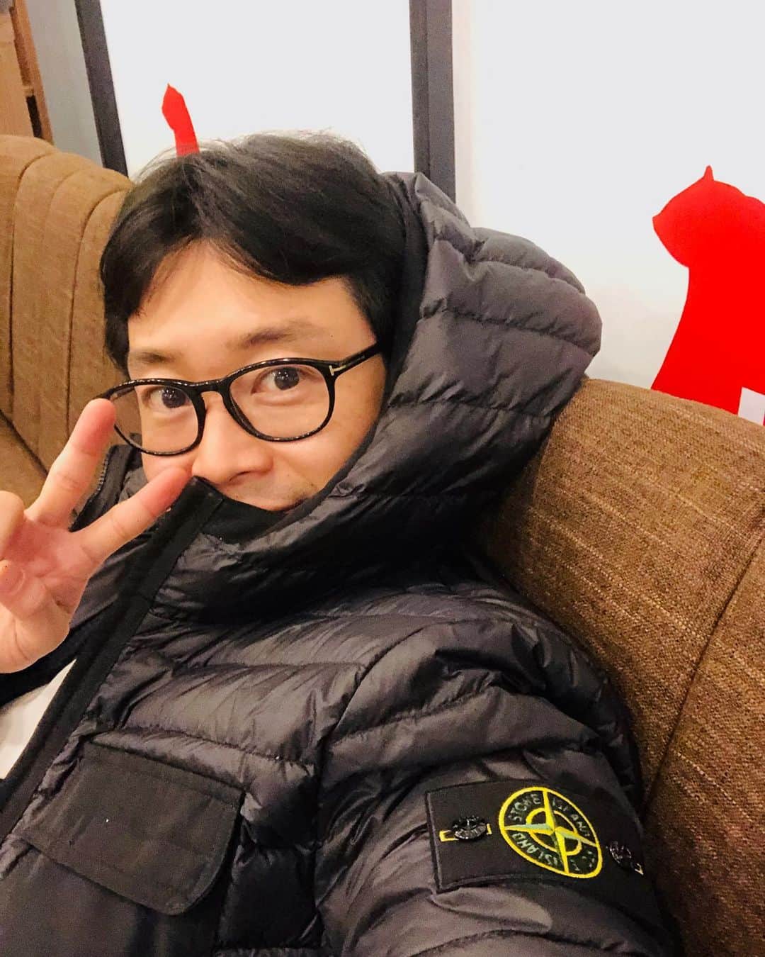 イ・キョンのインスタグラム：「살아보면 다낭의 영상 20 정도에도 춥다!! #다낭 #이켠」