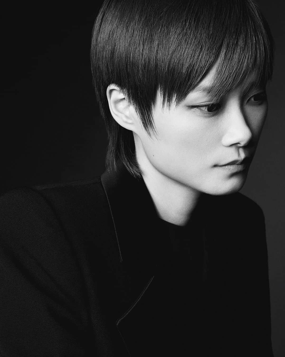 李宇春のインスタグラム