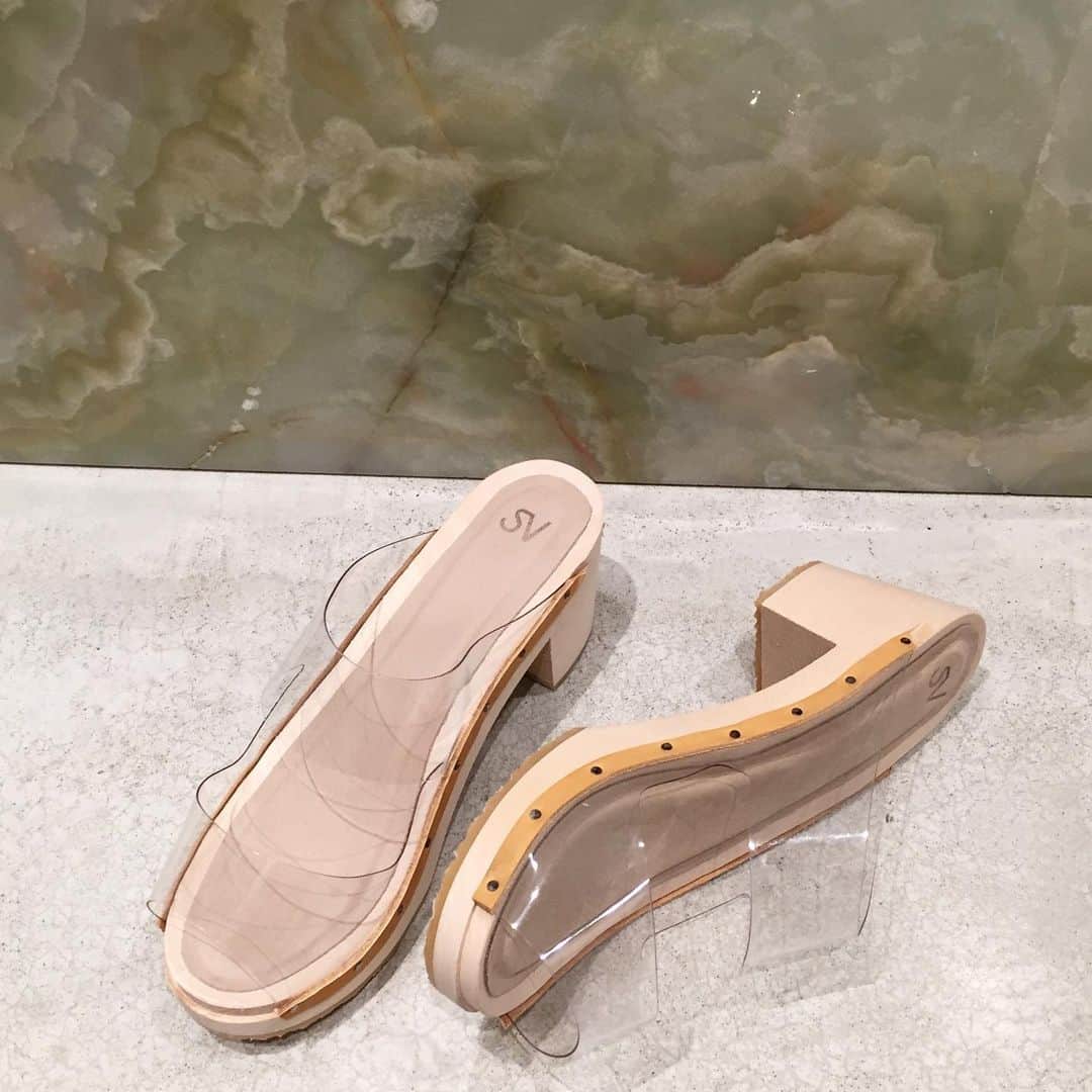 のインスタグラム：「＜SANTA VENETIA＞ sabo for women ¥29,000-(+tax)  #H_beautyandyouth @h_beautyandyouth  #BEAUTYANDYOUTH #Unitedarrows #santavenetia」