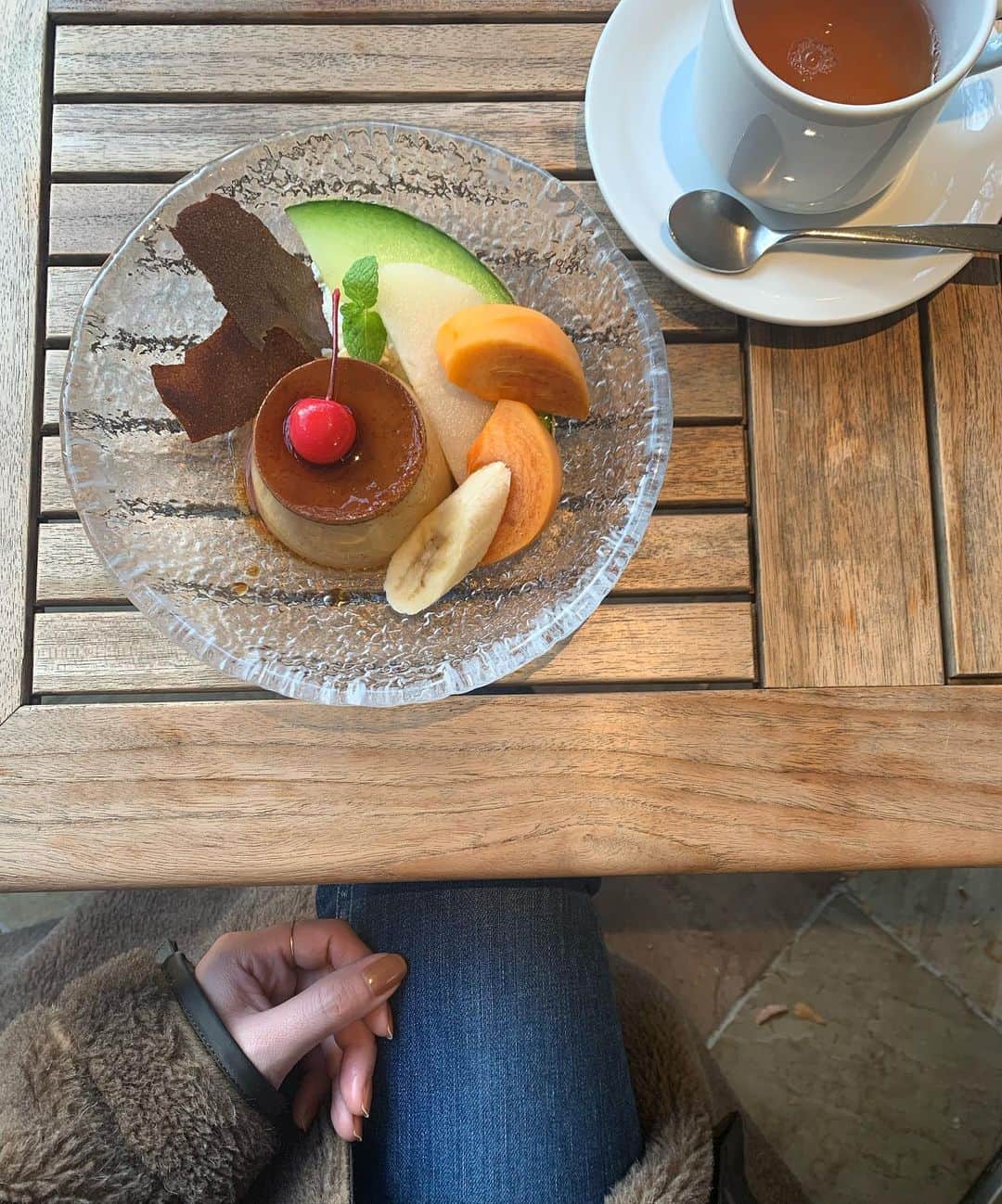 まつだみらいのグルメインスタ