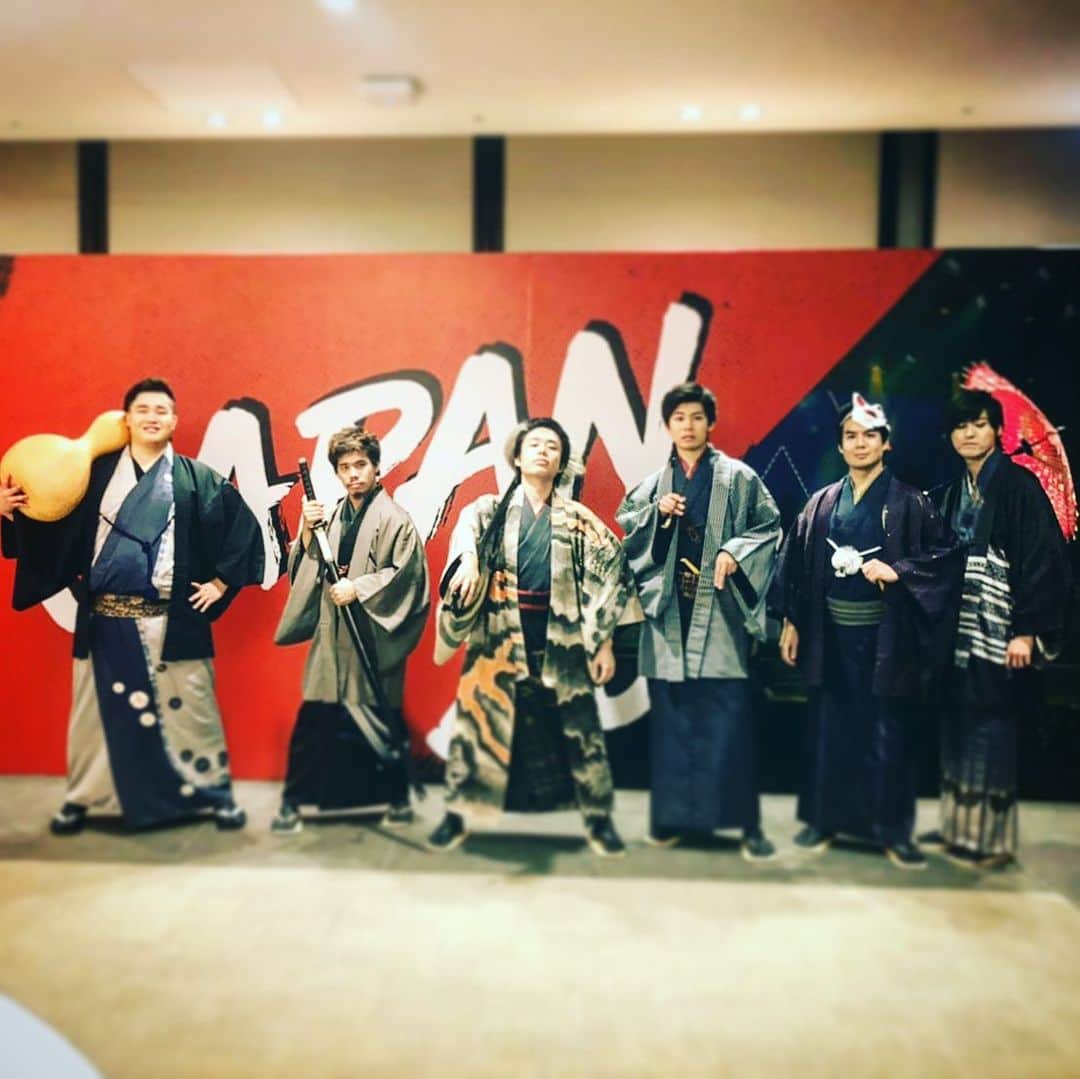 フィッシャーズのインスタグラム