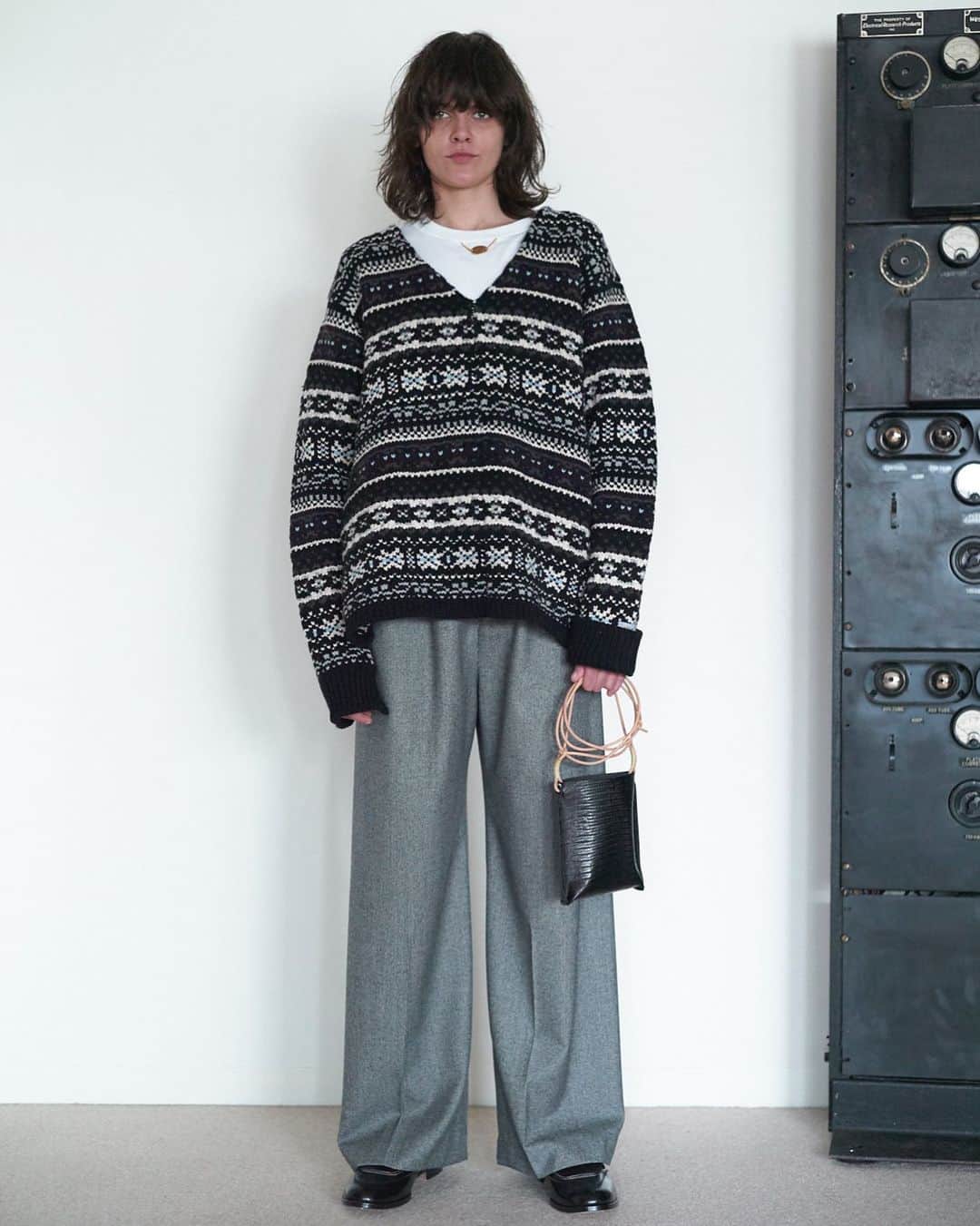 DOVER STREET MARKET GINZAのインスタグラム