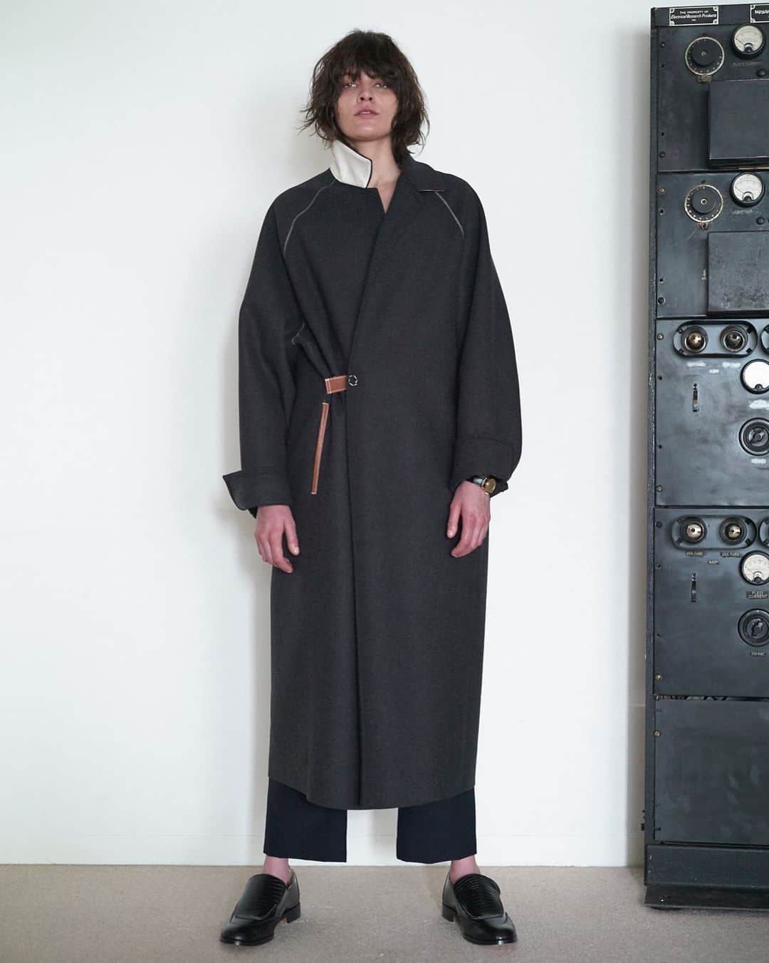 DOVER STREET MARKET GINZAのインスタグラム