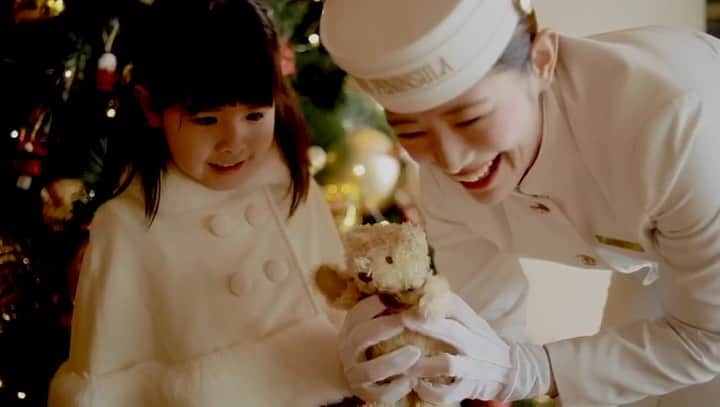 The Peninsula Tokyo/ザ・ペニンシュラ東京のグルメインスタ