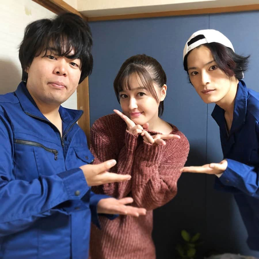 久住小春さんのインスタグラム写真 - (久住小春Instagram)「今週19日放送『THE突破ファイル大突破sp』に出演します！ 草薙航基さんと @akihisa_shiono_official くんと☺︎ 19時〜です！ぜひご覧ください☺︎」12月16日 18時42分 - koharu_kusumi.official