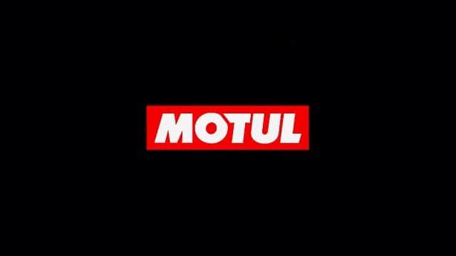 MOTUL Japanのインスタグラム