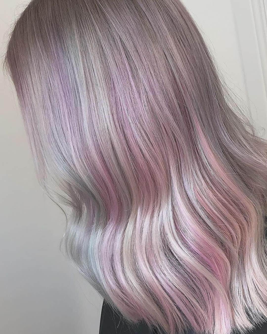 Wella Professionals Japanのインスタグラム