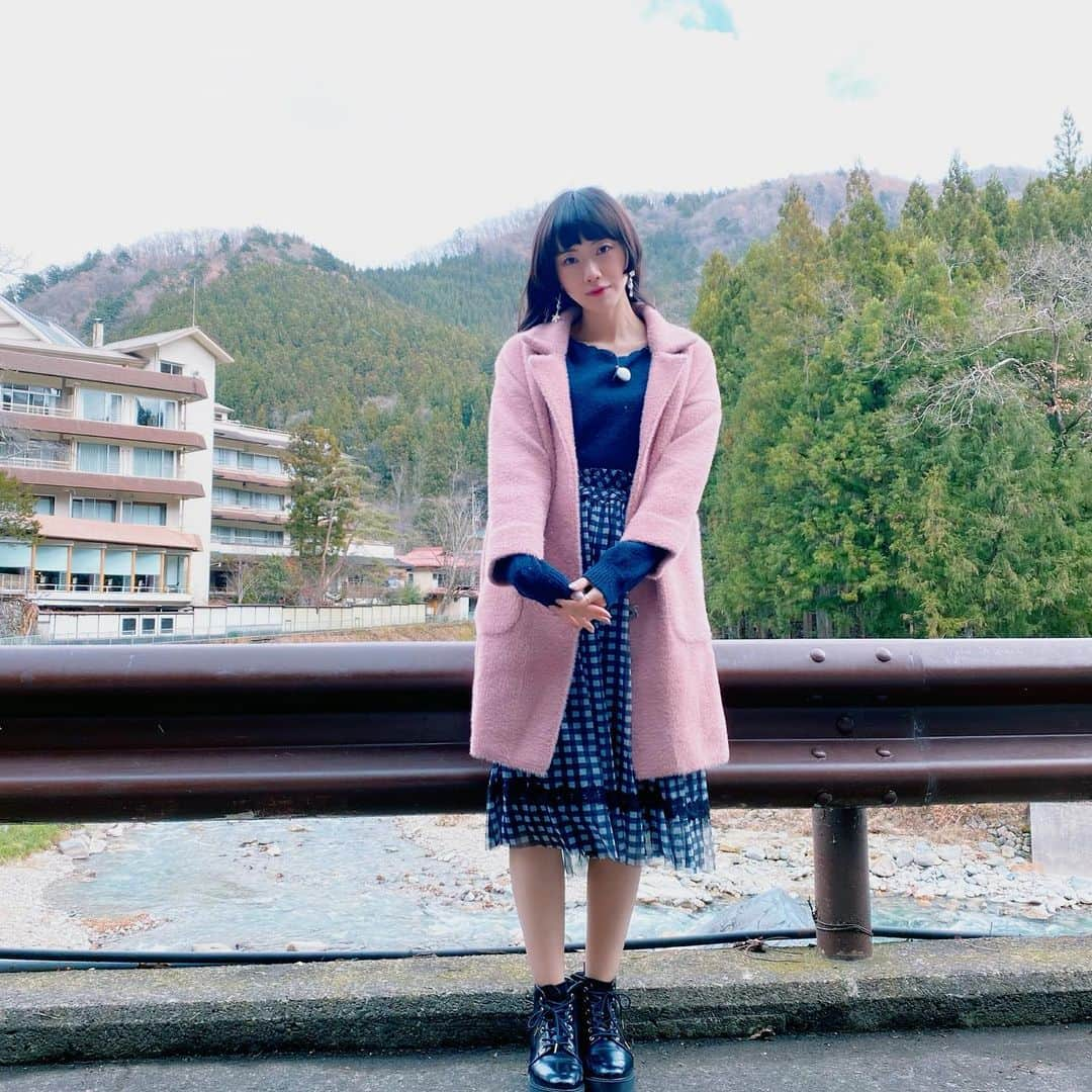 齋藤明里のインスタグラム