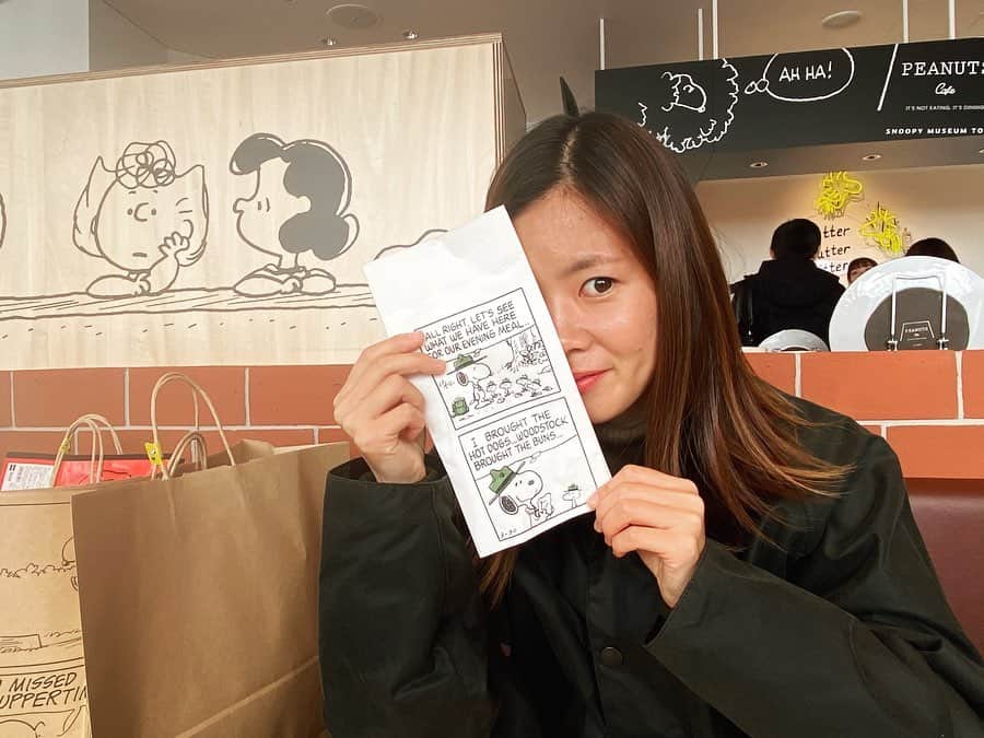 川島はるなのインスタグラム