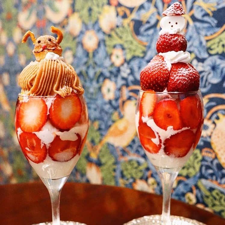 Beaustagrammerのグルメインスタ