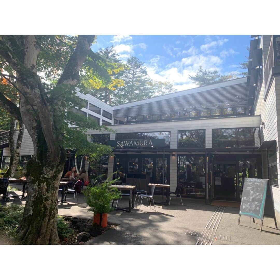 松原伊予菜のグルメインスタ