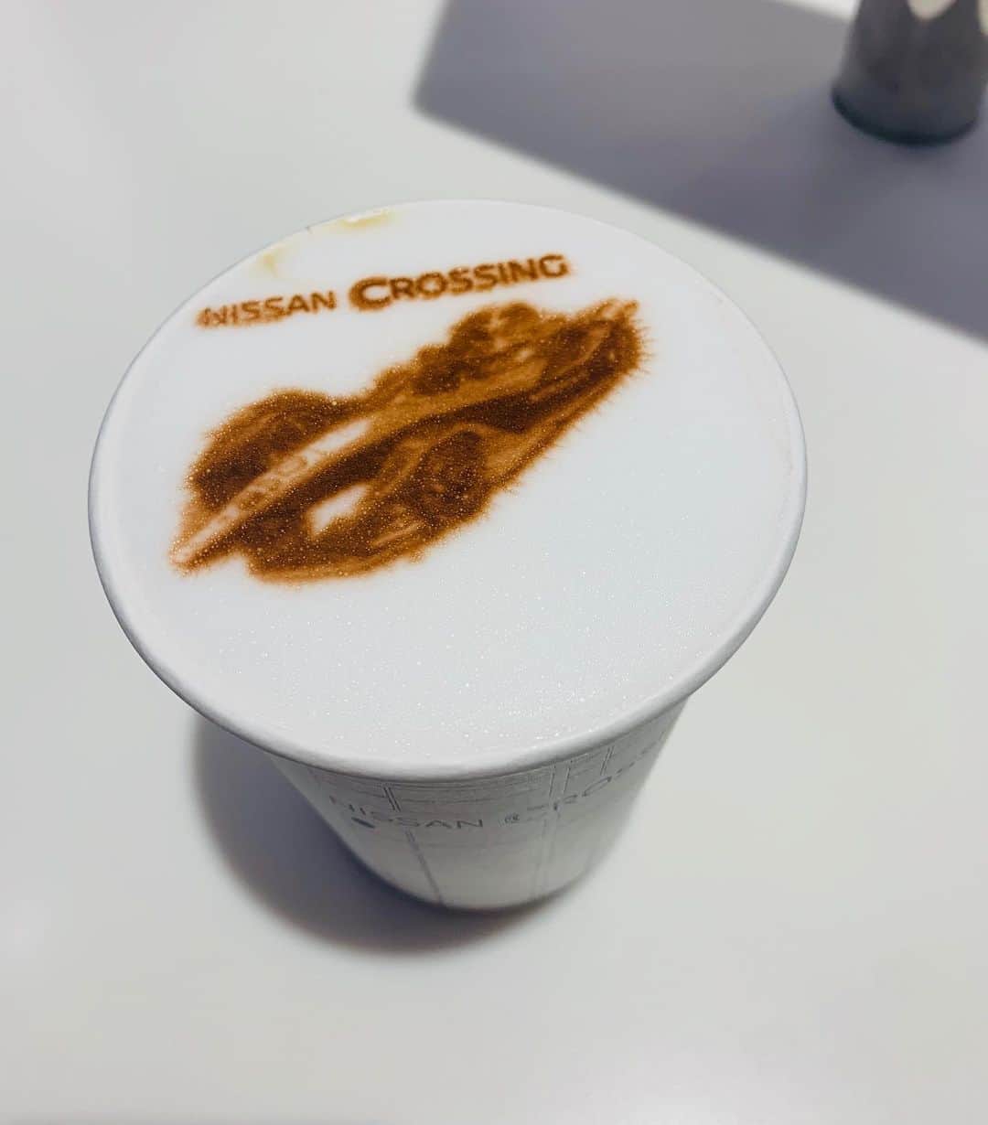 南武果歩のグルメインスタ