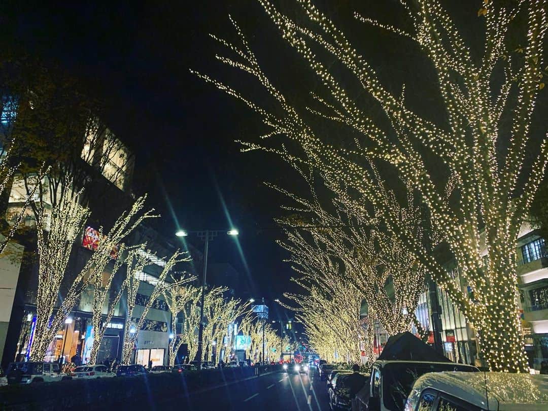 マサ小浜さんのインスタグラム写真 - (マサ小浜Instagram)「8PM  #tokyolife」12月16日 19時55分 - masakohama1