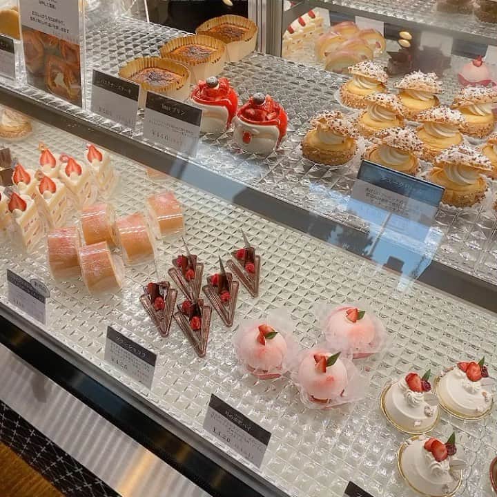 今井美穂のグルメインスタ