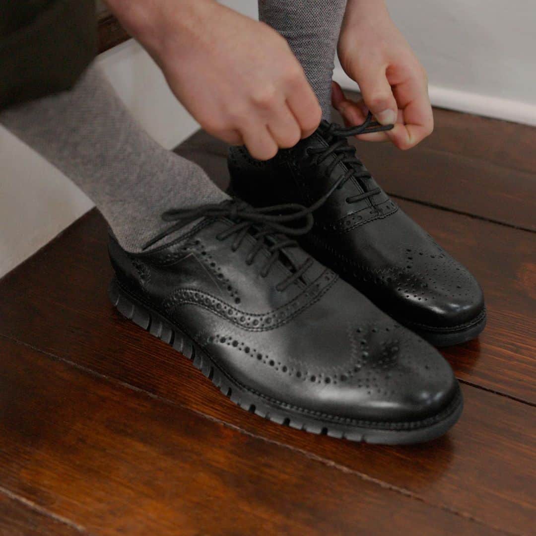 COLE HAAN JAPANのインスタグラム