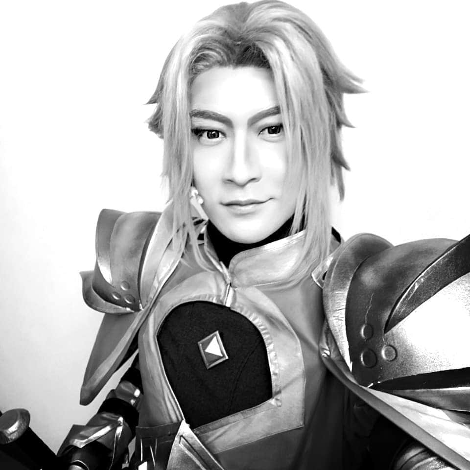 和泉宗兵のインスタグラム：「テイステ、体力的になんとか乗り切れてケガなく終えられて本当に良かった。  安堵。  今日からミクロワールドシンフォニアに本腰。 がんばろう。」