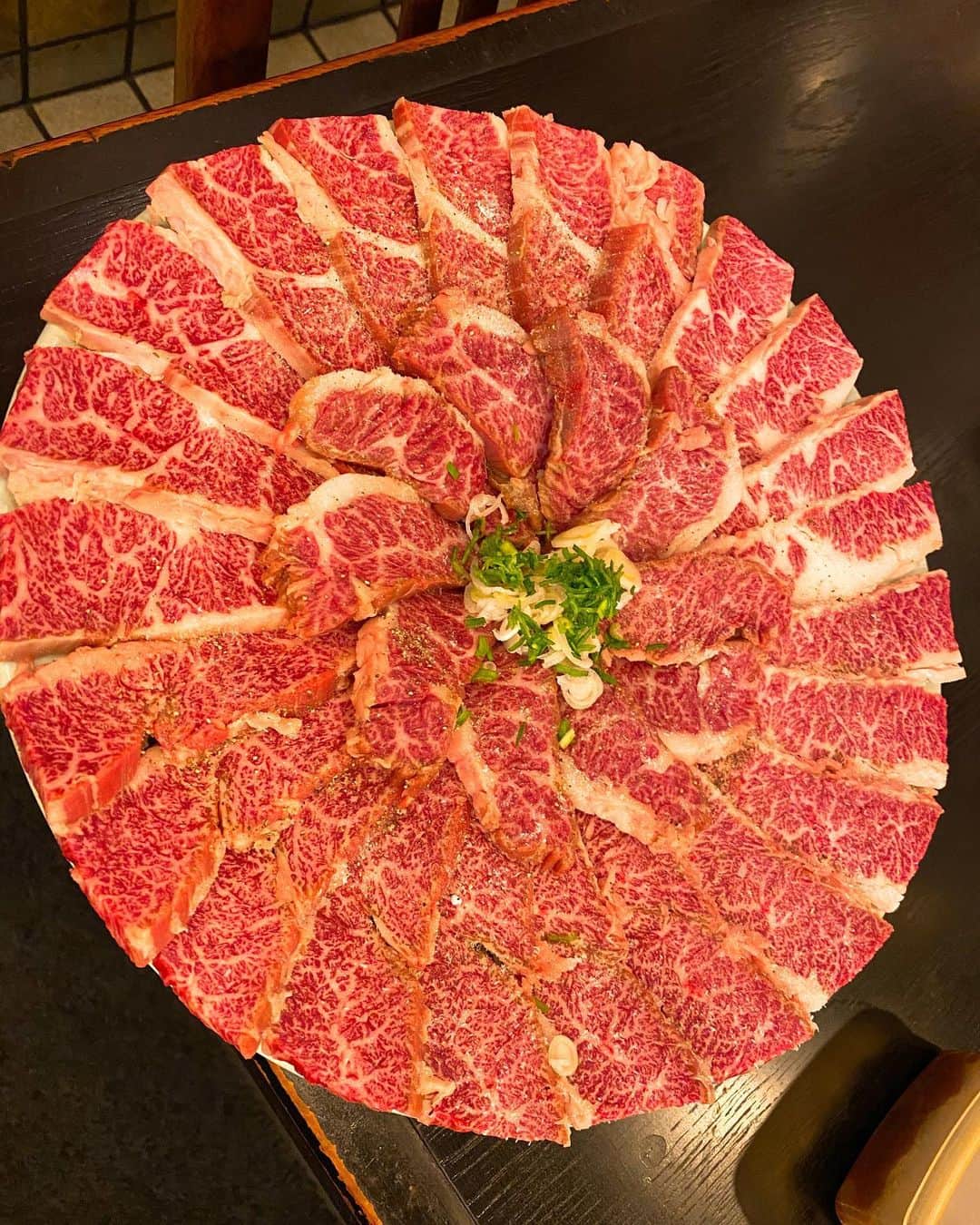 なちゅのインスタグラム