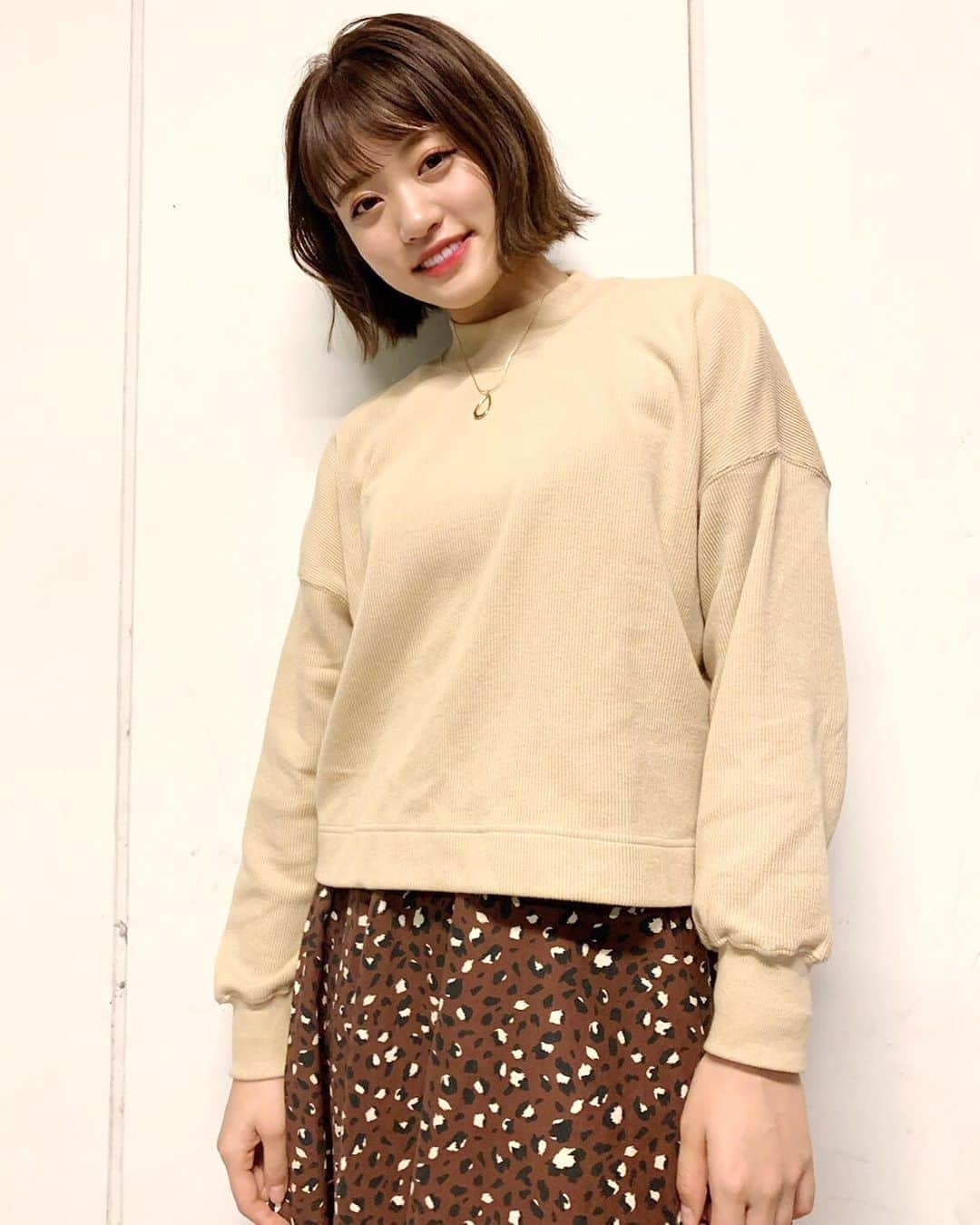 王林のインスタグラム