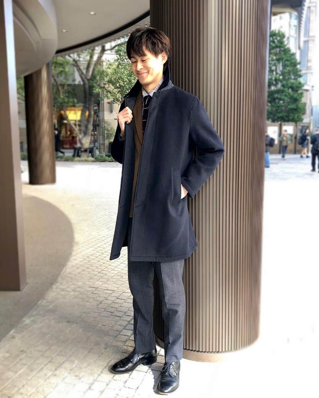 doclasse_styleのインスタグラム