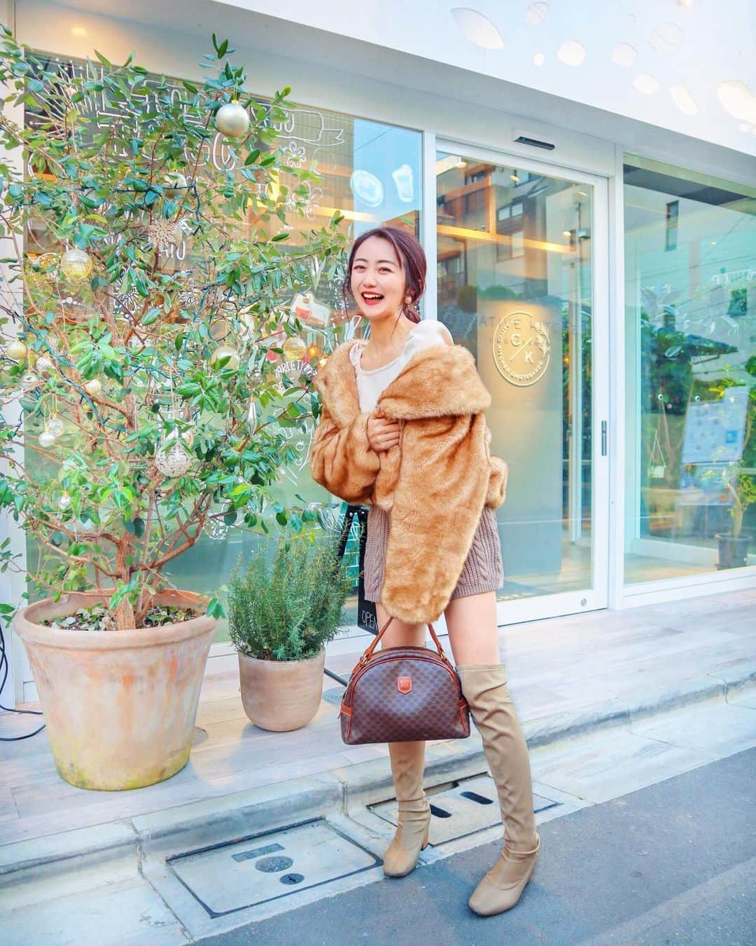 中島絢乃のグルメインスタ