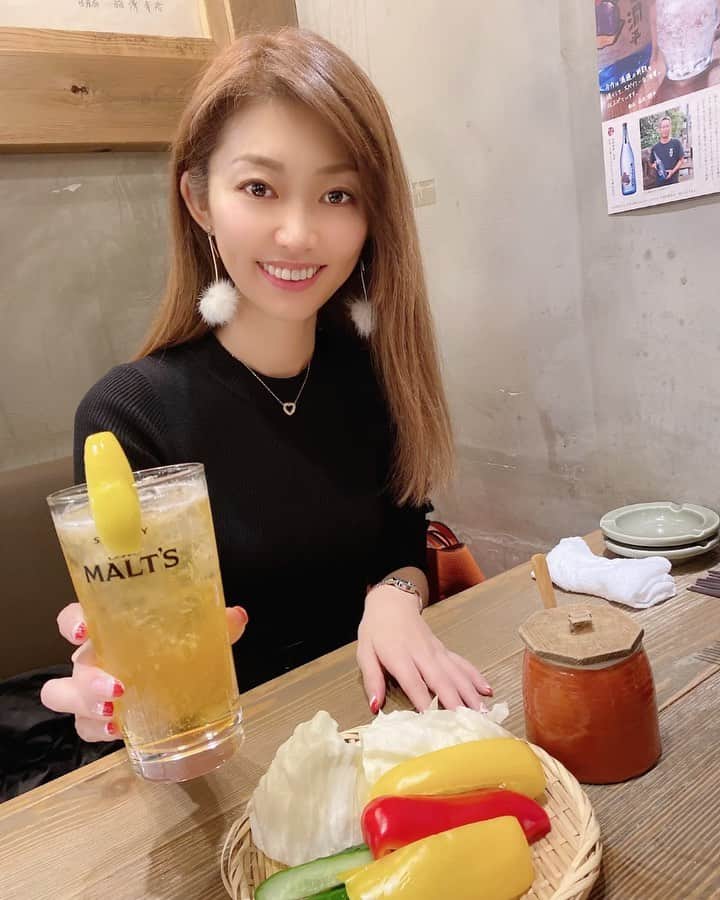 織田千穂のグルメインスタ