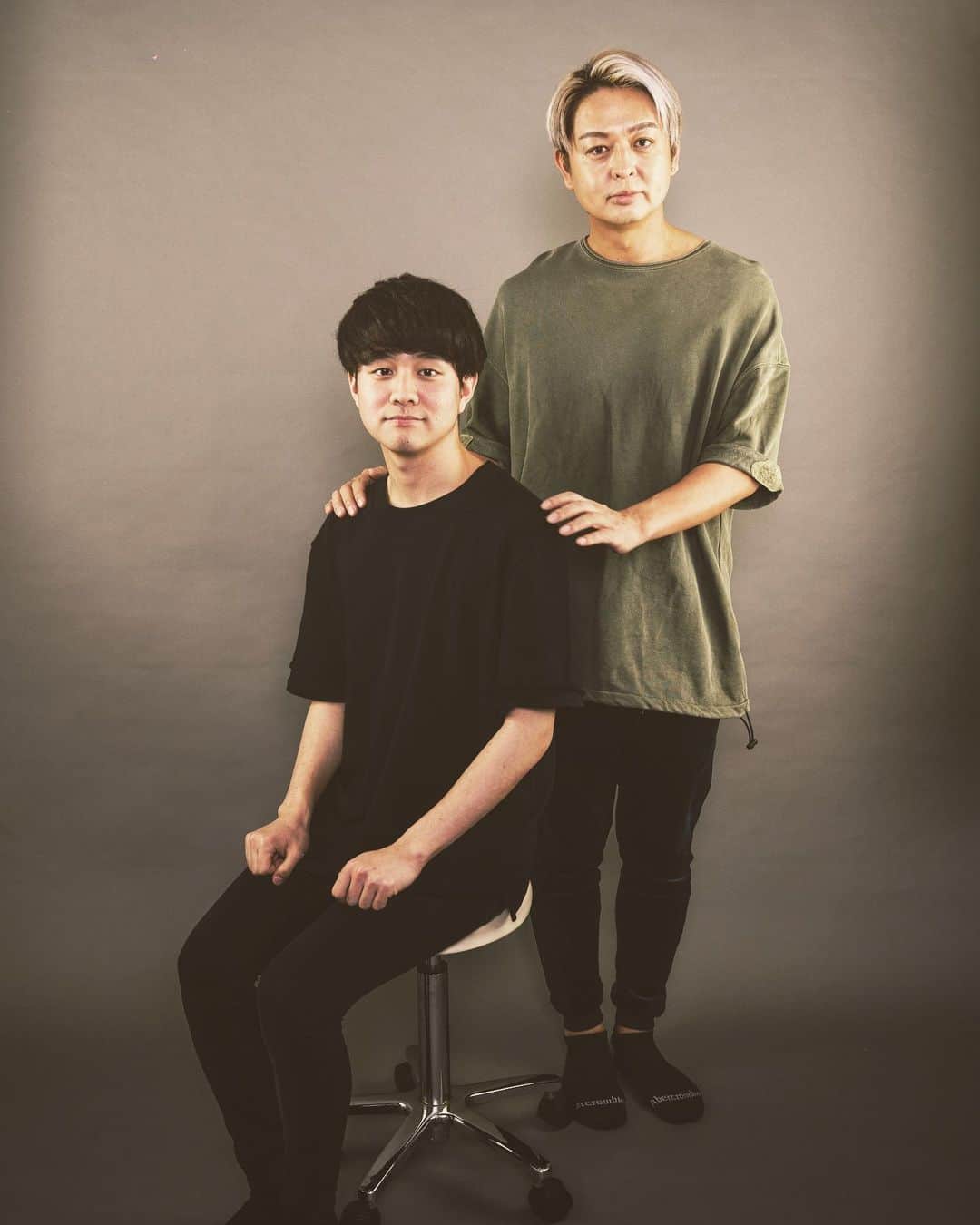 DJ TORAのインスタグラム