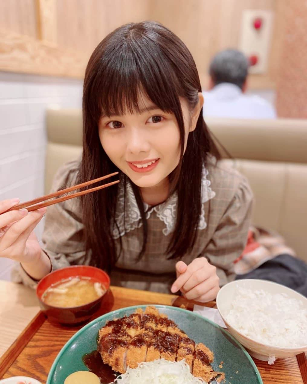 蒼山みことのインスタグラム