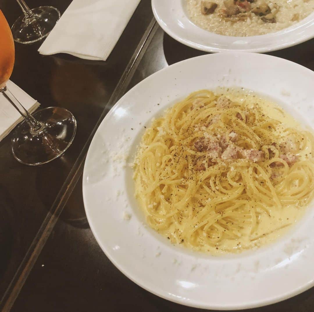 岡山友里愛のグルメインスタ