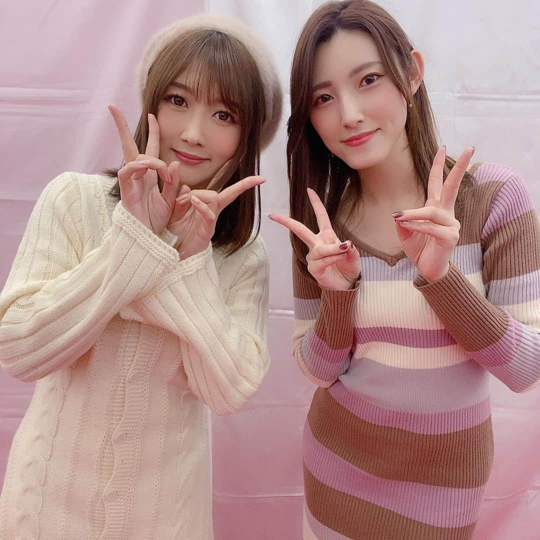 森沢かなさんのインスタグラム写真 - (森沢かなInstagram)「. 遅くなったけど 熊本2daysありがとう⭐️ . 寒い中たくさんの方が来てくれて嬉しかったよ❣️ また九州でイベントできるといいな😊 . . #ひびかな #レースクイーン #コスプレ #cosplay  #くまモン」12月16日 21時24分 - morisawa_kana