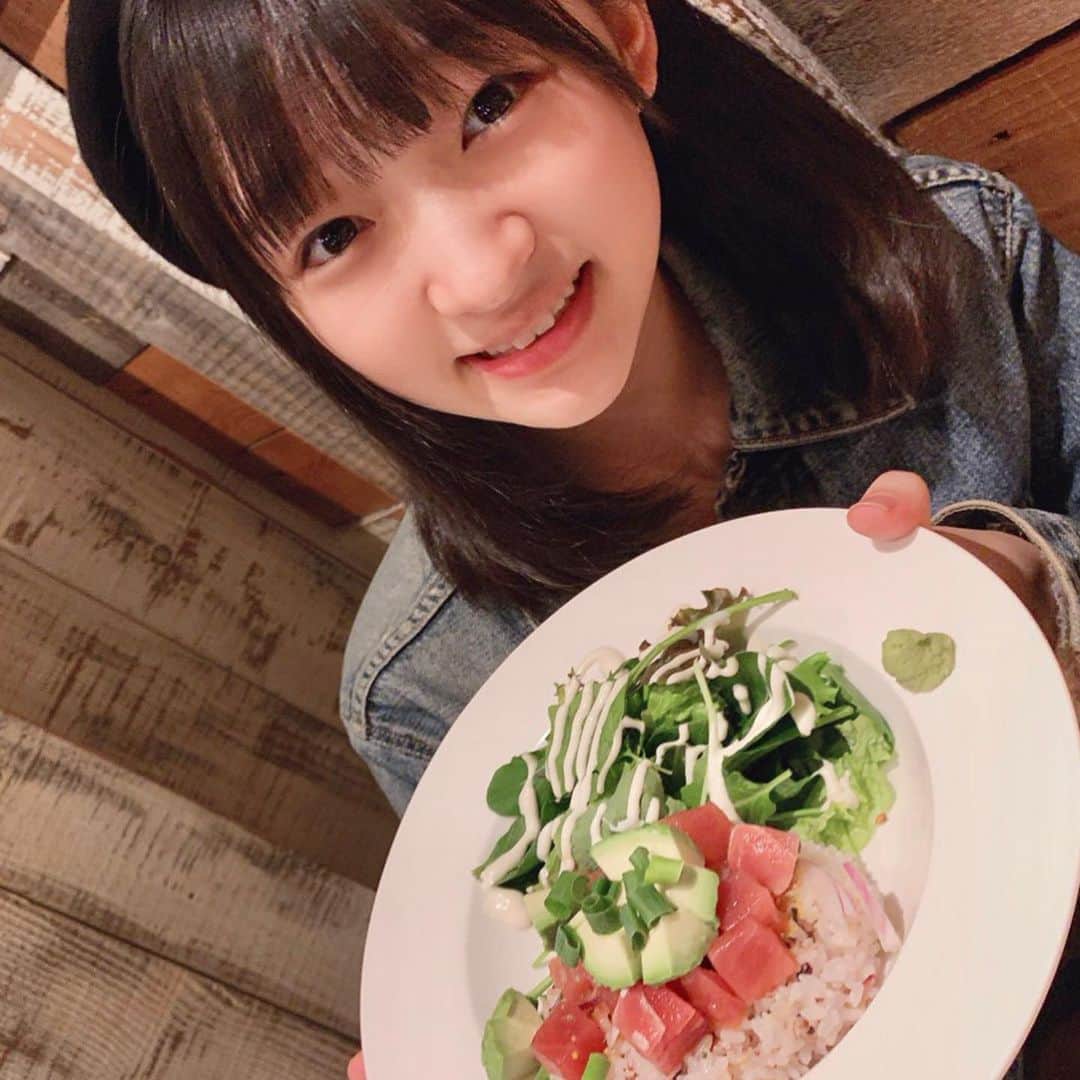 前野えまのインスタグラム