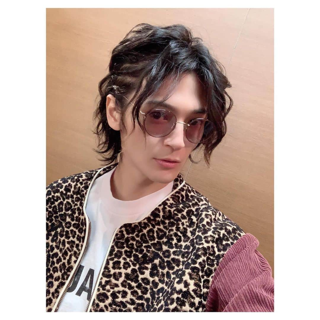 上田堪大さんのインスタグラム写真 - (上田堪大Instagram)「#上田堪大 #2020年 #カレンダー #発売記念イベント #東京 #大阪 #ありがとうございました」12月16日 21時34分 - kandai_1021