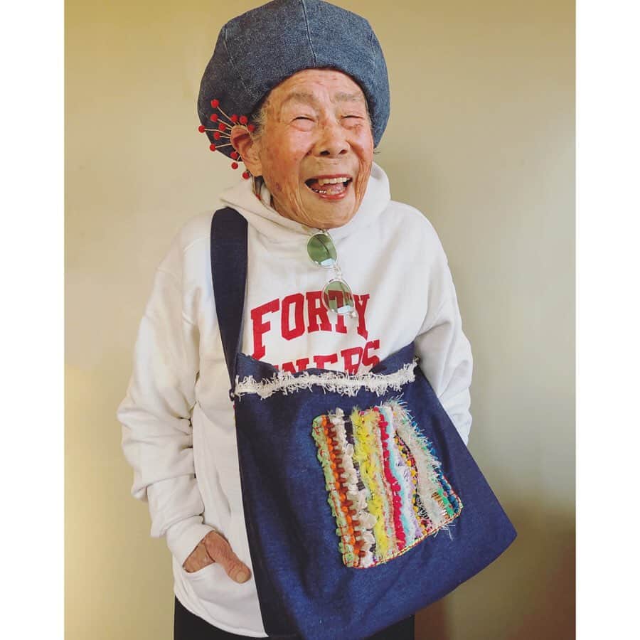 森千波のインスタグラム