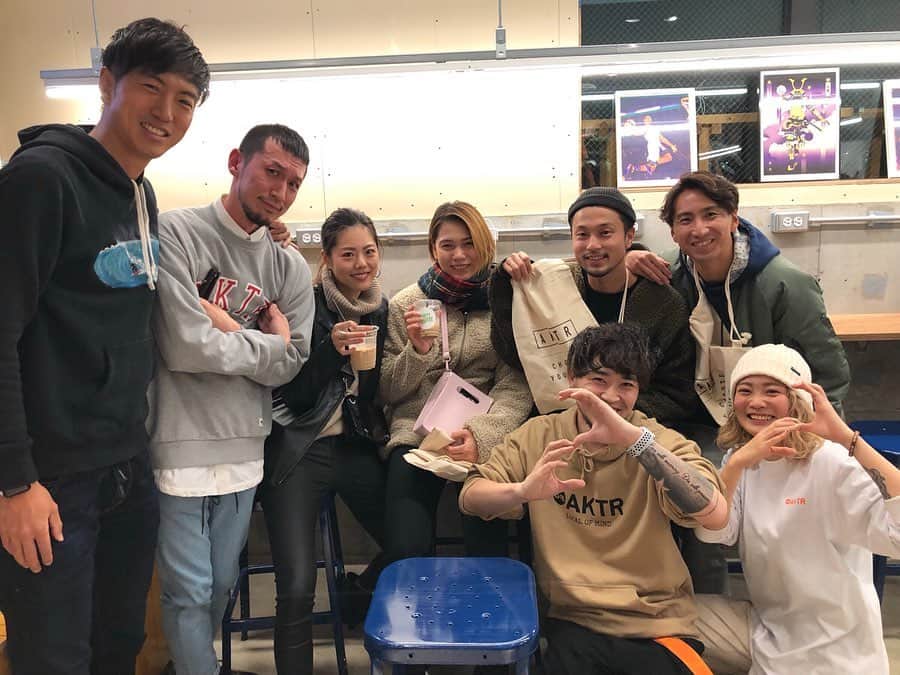 武岡優斗のグルメインスタ