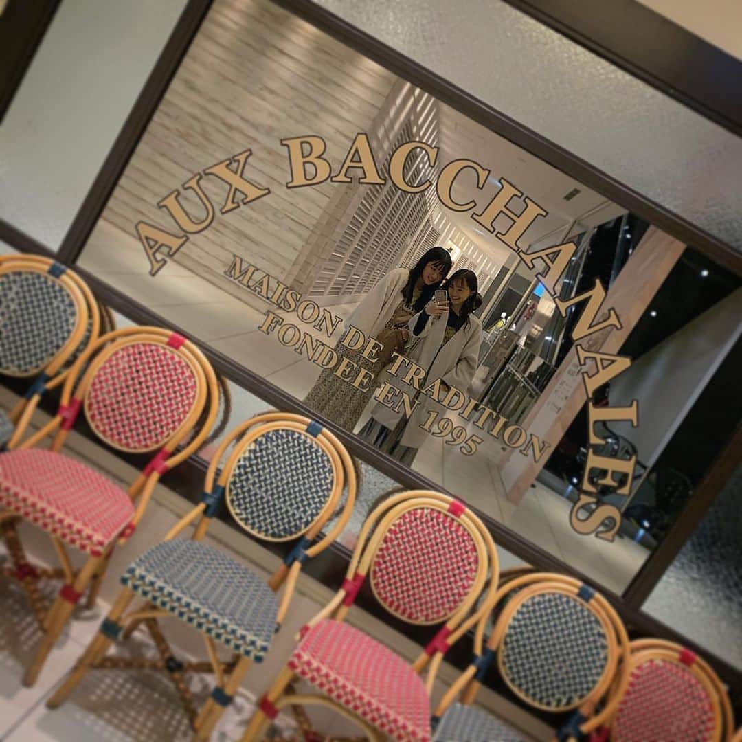 山本彩加のグルメインスタ