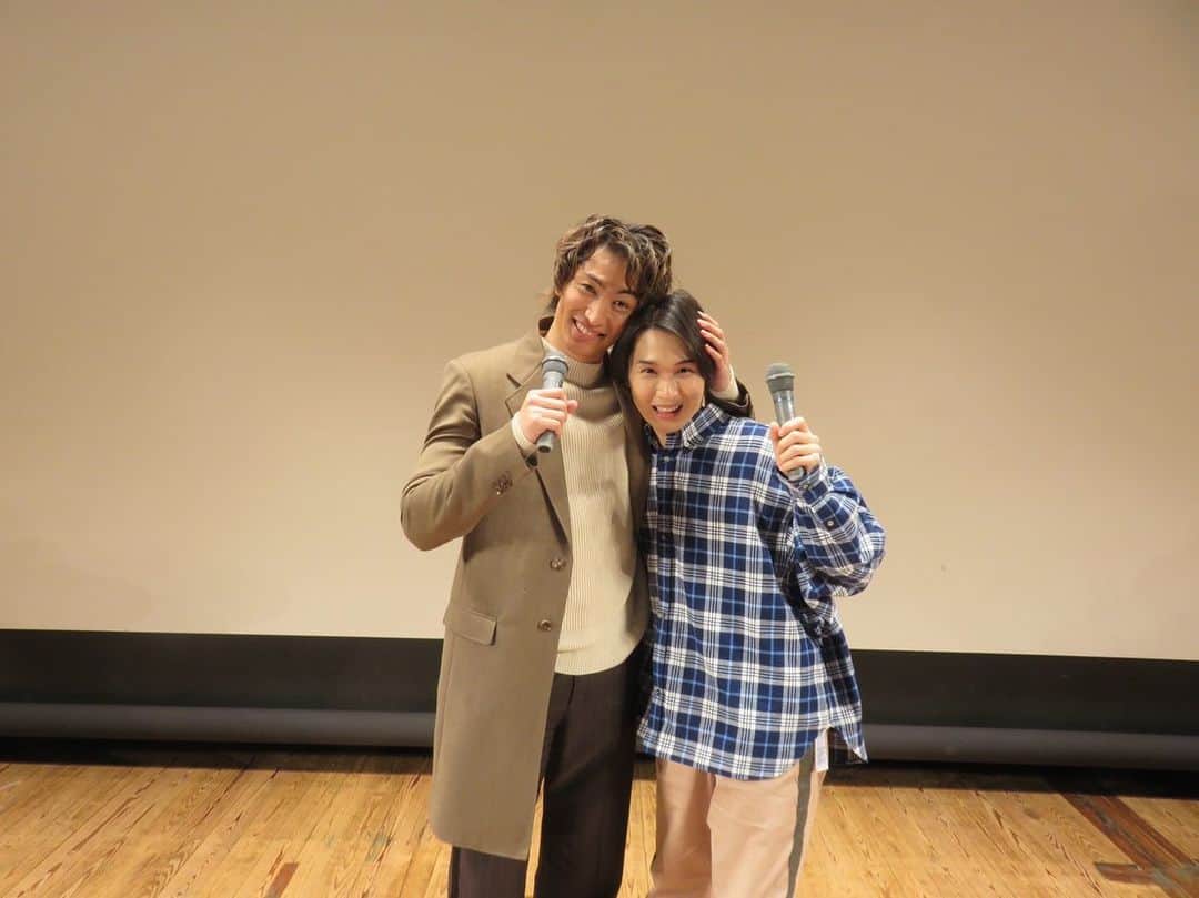 伊万里有のインスタグラム